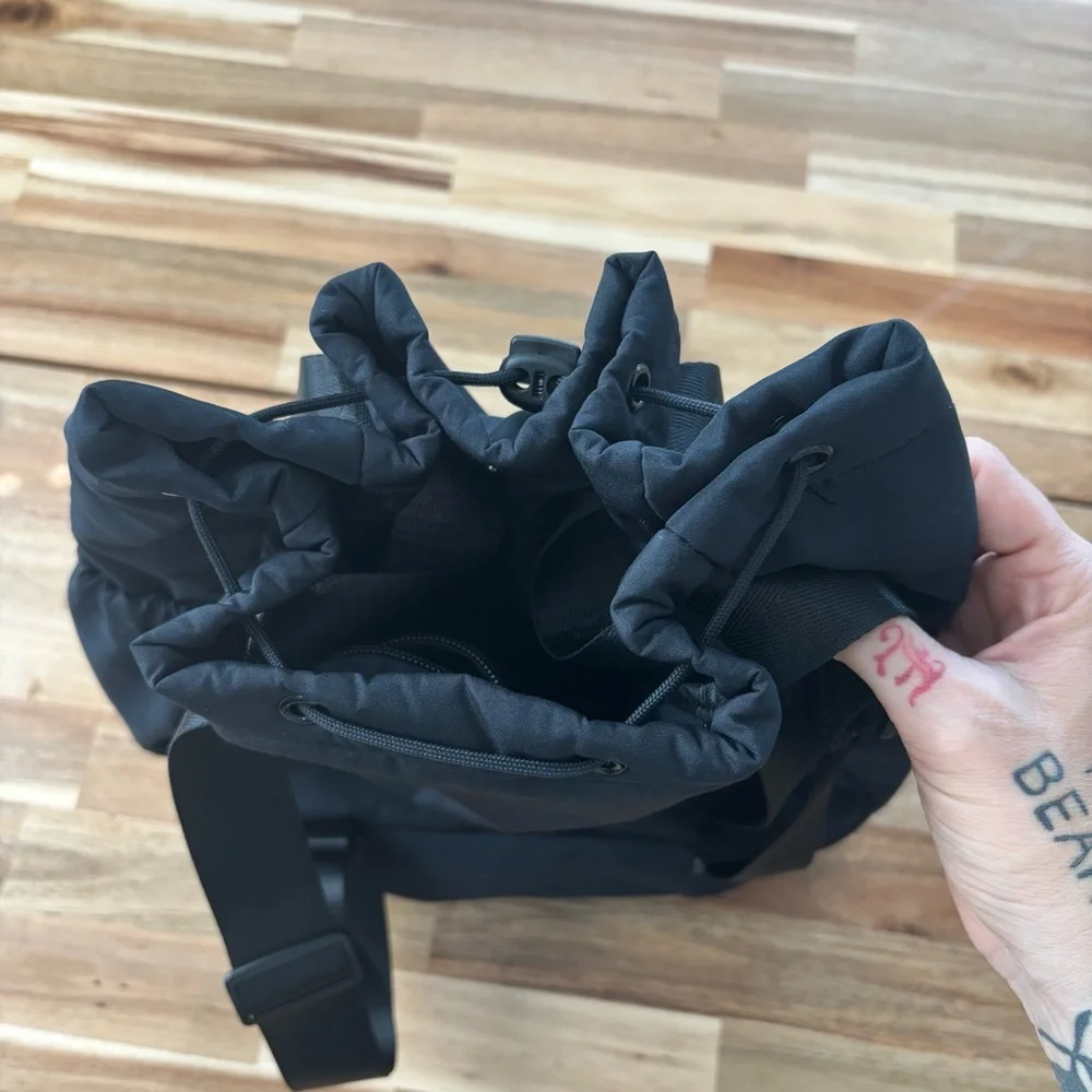 Beyond‎ Yoga Backpack Tote